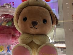 -多乐之日(颐堤港店)