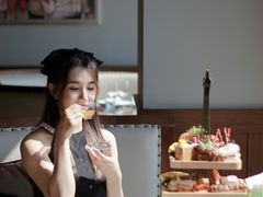 -中山利和希尔顿酒店