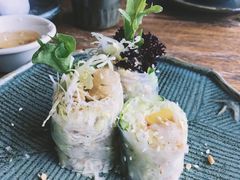 -喜越泰莱·泰越料理(海逸新天地店)