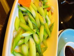 -大理实力希尔顿酒店•御玺中餐厅