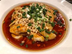 -渝悦情·新派川菜(建国门店)