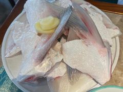-淘米捞·米汤脆鲩鱼火锅(福田皇岗店)