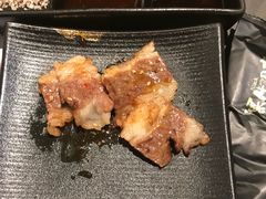 -黑牛の店·和牛烧肉(合生汇店)