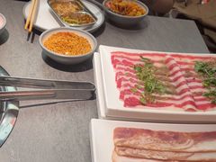-韩悦牛排烤肉(仓山万达店)