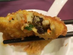 炸油糕菜-凯鸽酒楼(大同振兴街店)