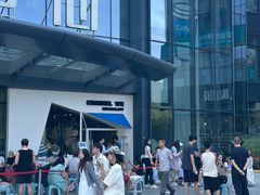 -魏客咖啡(中铁中心店)