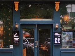 -The Cheebat 锌吧·Bistro(体育西店)