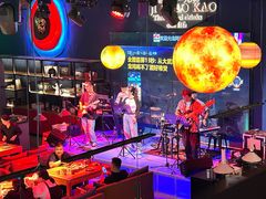 -阿记烧烤(英达路店)