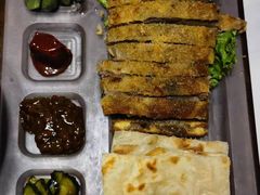 -大碗居·烤鸭·鱼头泡饼(天坛东门店)