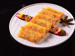 -樱之盛宴·蟹料理海鲜自助(前进大街店)