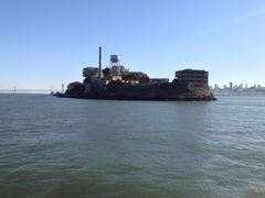 -阿尔卡特拉斯岛