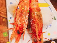 -红叶日料·放题·海胆·定食(星海店)