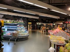 -Olé精品超市(上海虹桥南丰城店)