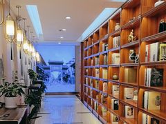 -香山湖渔家大院