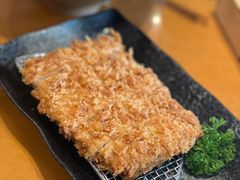 -胜博殿日式炸猪排(侨福芳草地店)