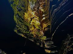 -梭布垭石林景区