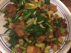 -云海肴·汽锅鸡·云南代表菜(天山百盛优客店)