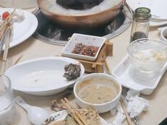 -阳坊大都涮羊肉(阳坊总店)