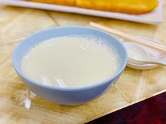 甜豆浆（热）-日月永和中国餐饮名店(横岗店)