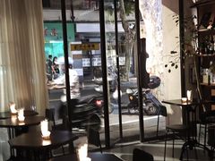 -MAYBE 威士忌 coffee&bar·清吧