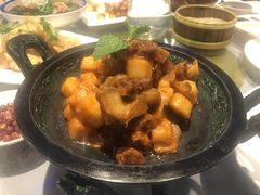 -大树餐厅(红旗街万达店)