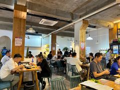 -雷子烧烤(第五大道店)
