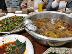 酸菜鱼-陈有良尖椒鸡(渝中示范店)