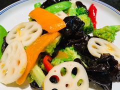 -蔡家酒楼(一德街店)