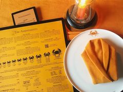 -Ministry of Crab(科伦坡店)