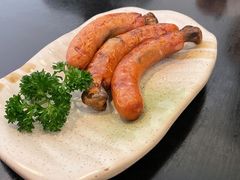 带骨香肠-花亭(仲盛世界商城店)