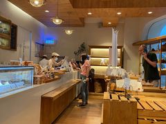 -那家面包房(珠江路店)