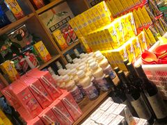 -韩千炉海鲜自助火锅烤肉(文三路店)