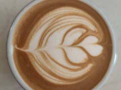 -及咖啡GatherCoffee(华申大厦店)