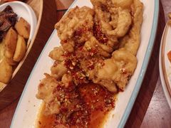 -盈春大饭店(千山路店)