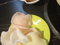 -大河宴·椒麻鱼火锅(北京路中和美食街店)