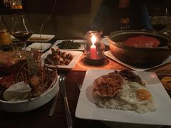 -Ministry of Crab(科伦坡店)