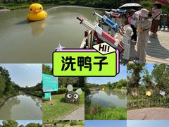 -嘉北郊野公园