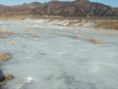 -十三陵水库