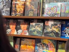 -小宋CD店铺(江汉路店)