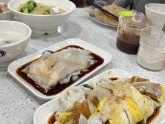 -银记肠粉(文昌北路店)
