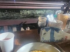 -李百蟹·江南蟹黄面·河景餐厅(夫子庙总店)