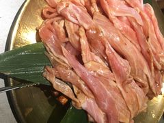 -正宗齐齐哈尔烤肉·齐牛哥鲜切炭火烤肉(杭州总店)