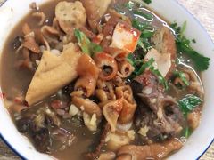 -陈记卤煮小肠