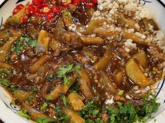 -永红源·小排档(闽江路店)