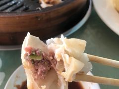 羊肉烧卖-国庆烧麦馆