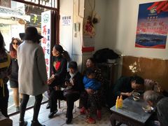 -再回首鸡肉米线(人民路一店)