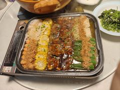 -千岛湖小鱼儿·淳安匠心农家菜