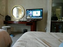 -白金汉爵大酒店(相城店)