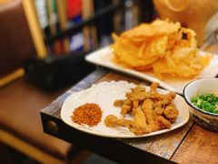 -刘少华贵州小黄牛·鲜牛肉火锅(总店)