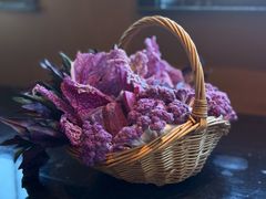 -滇野云南野生菌餐厅(陕西南路店)